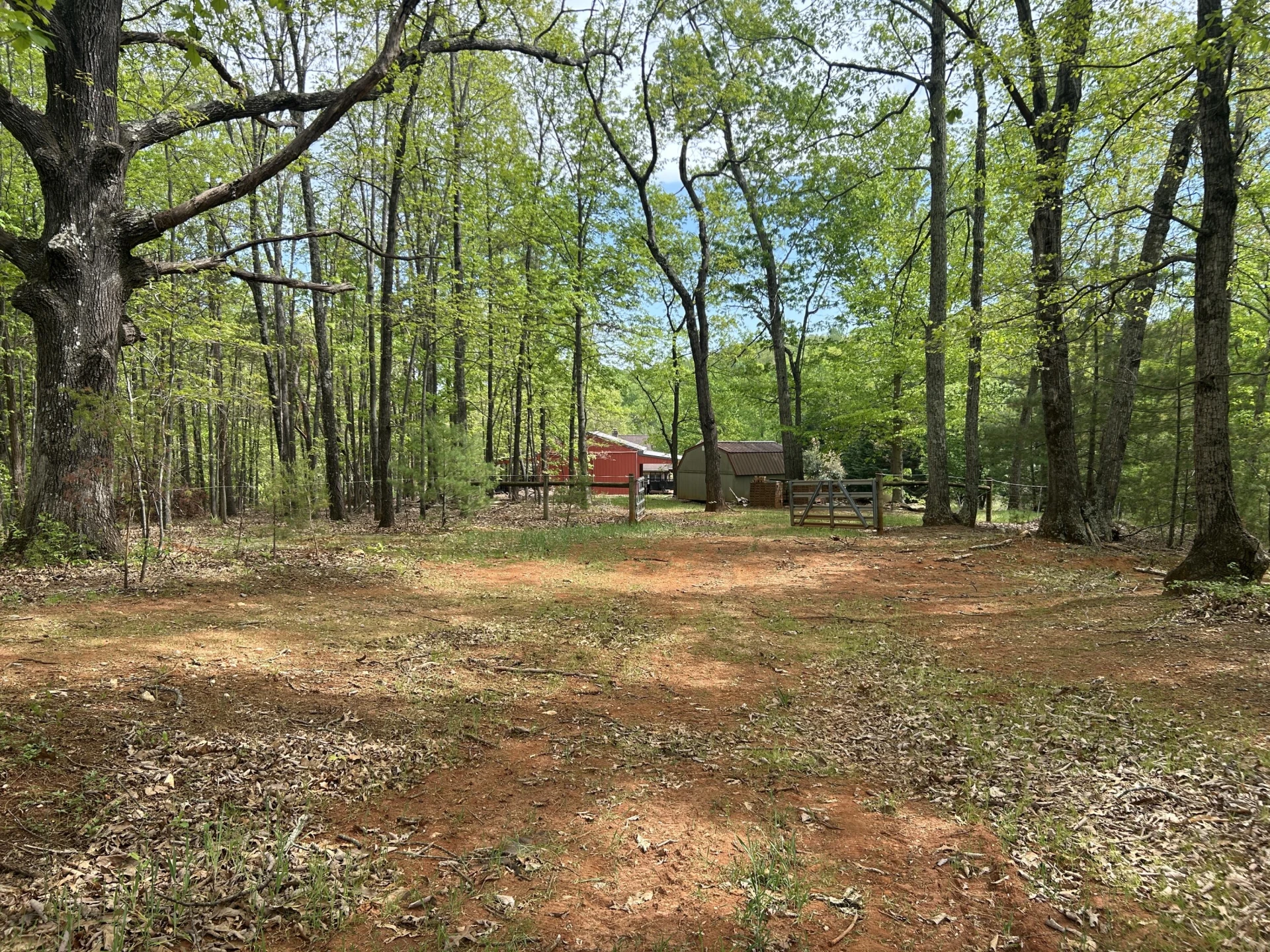 5531 Bethlehem RD - Photo 46