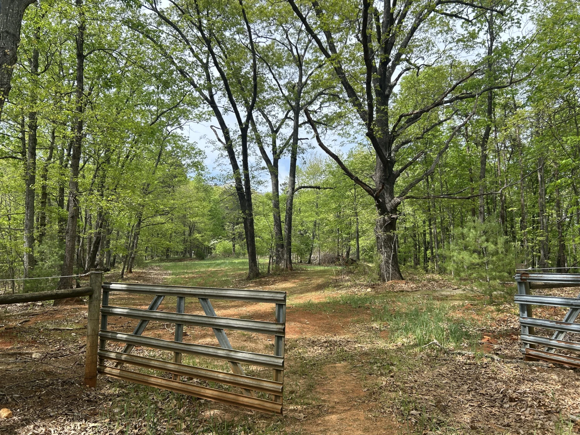 5531 Bethlehem RD - Photo 47