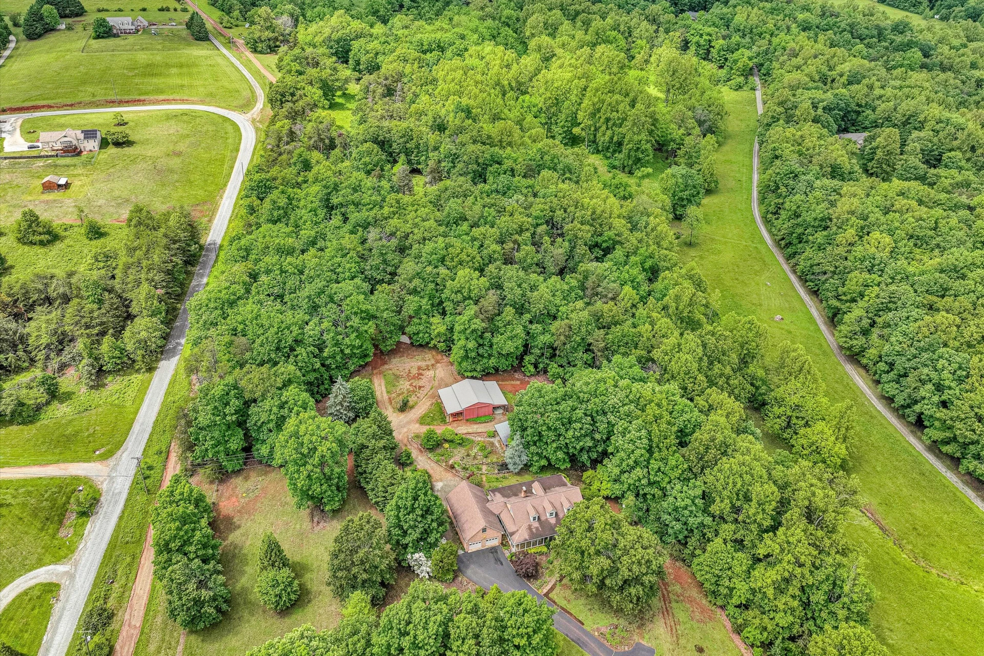 5531 Bethlehem RD - Photo 54