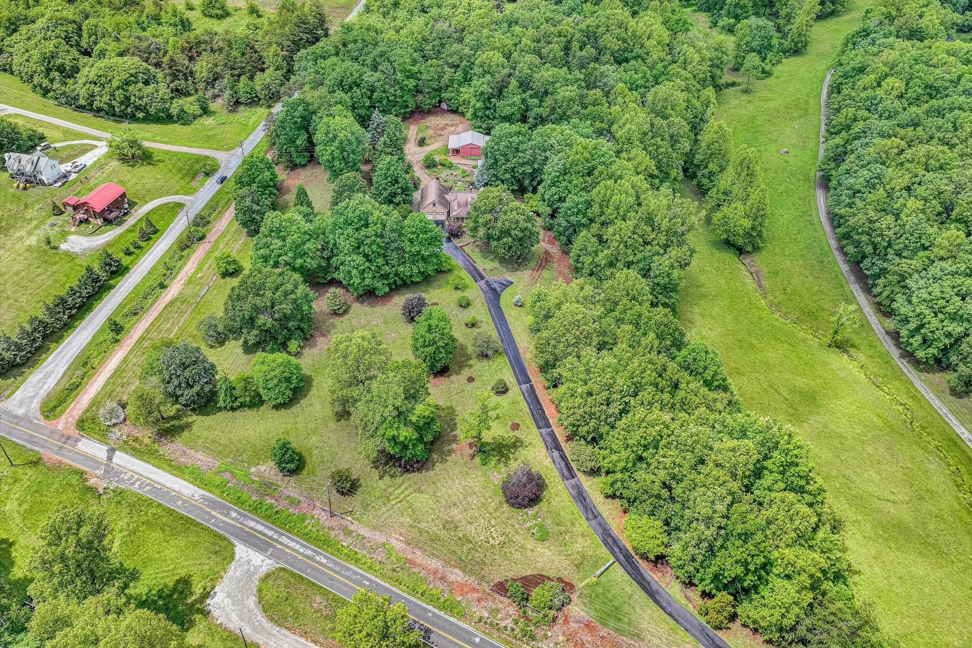 5531 Bethlehem RD - Photo 55