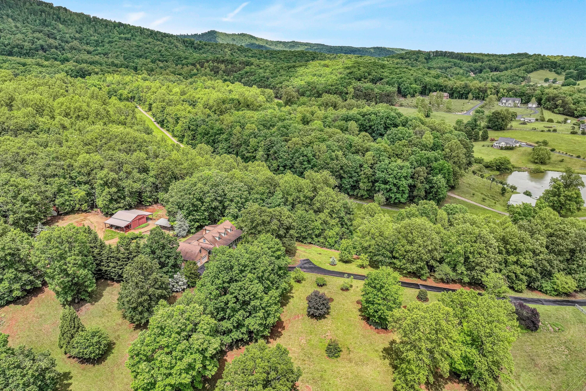 5531 Bethlehem RD - Photo 56
