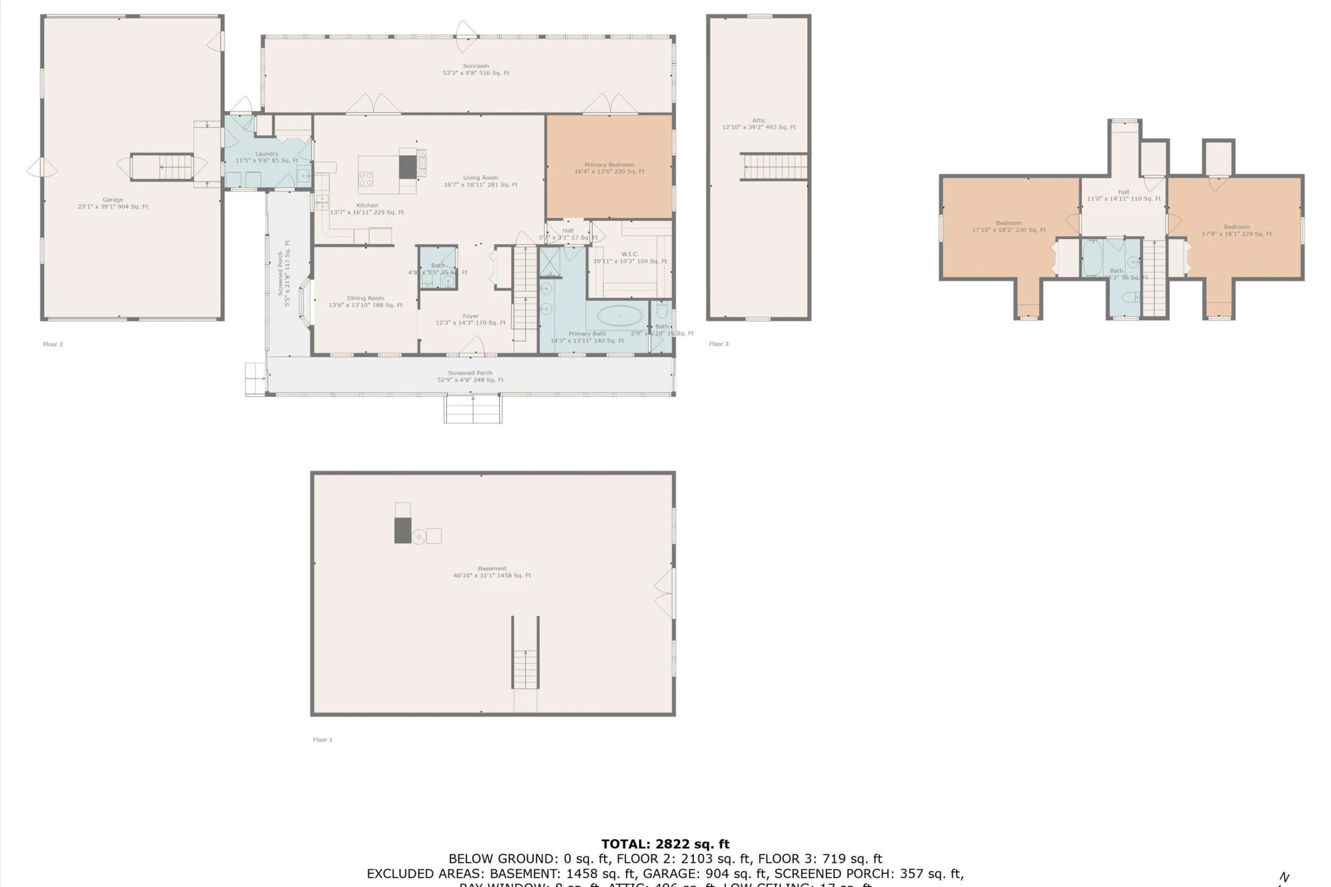 5531 Bethlehem RD - Photo 6