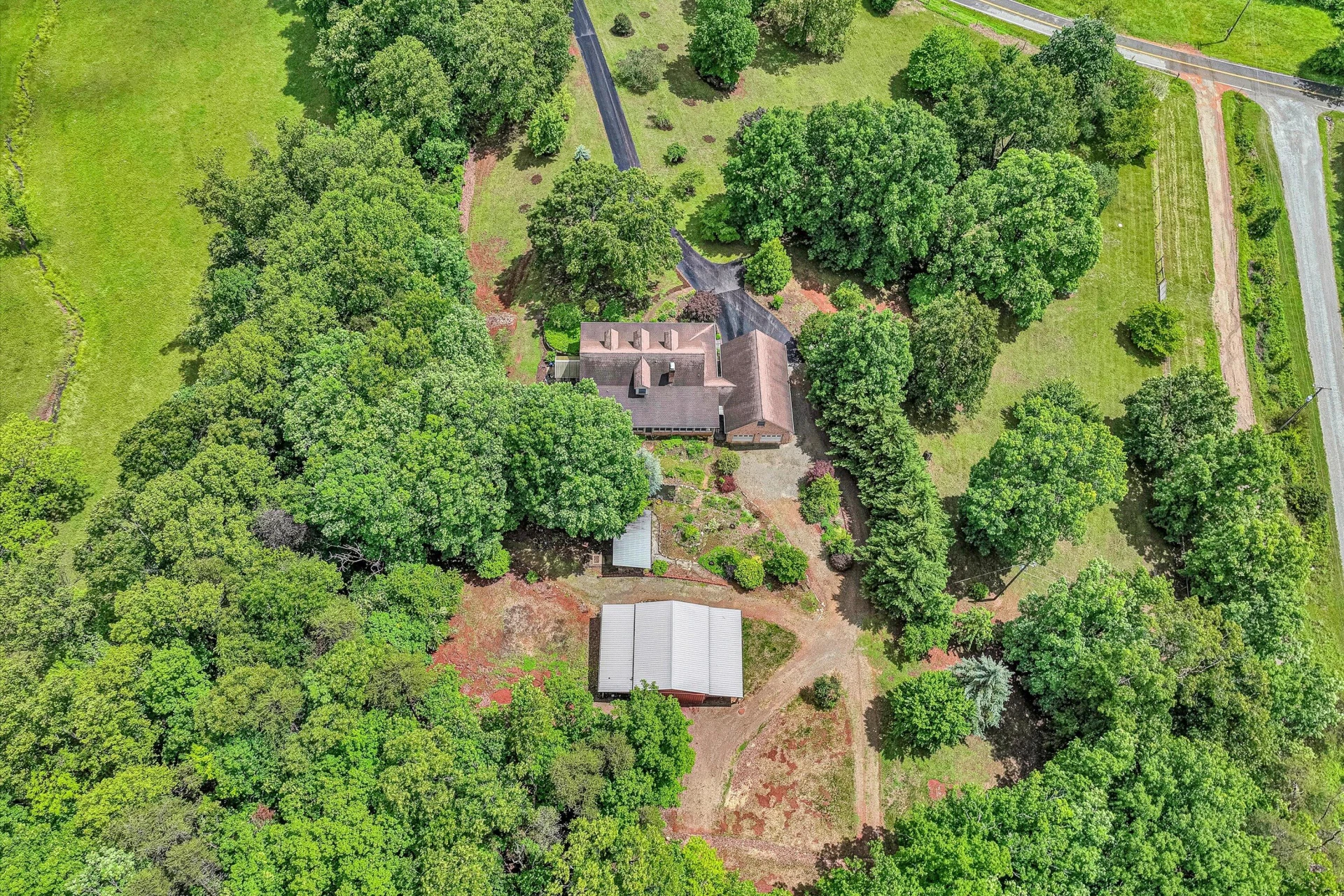 5531 Bethlehem RD - Photo 61