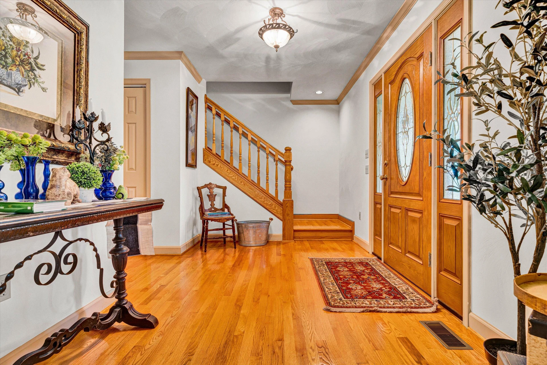 5531 Bethlehem RD - Photo 9