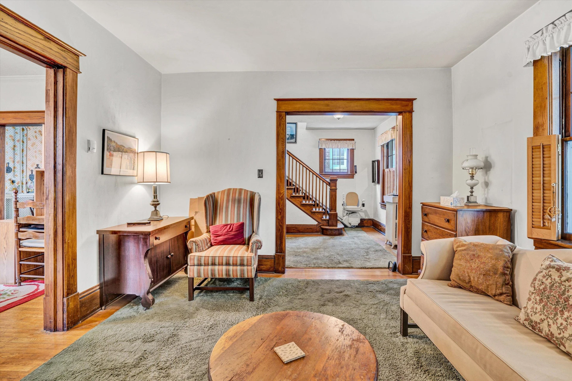 2226 Wycliffe AVE - Photo 13