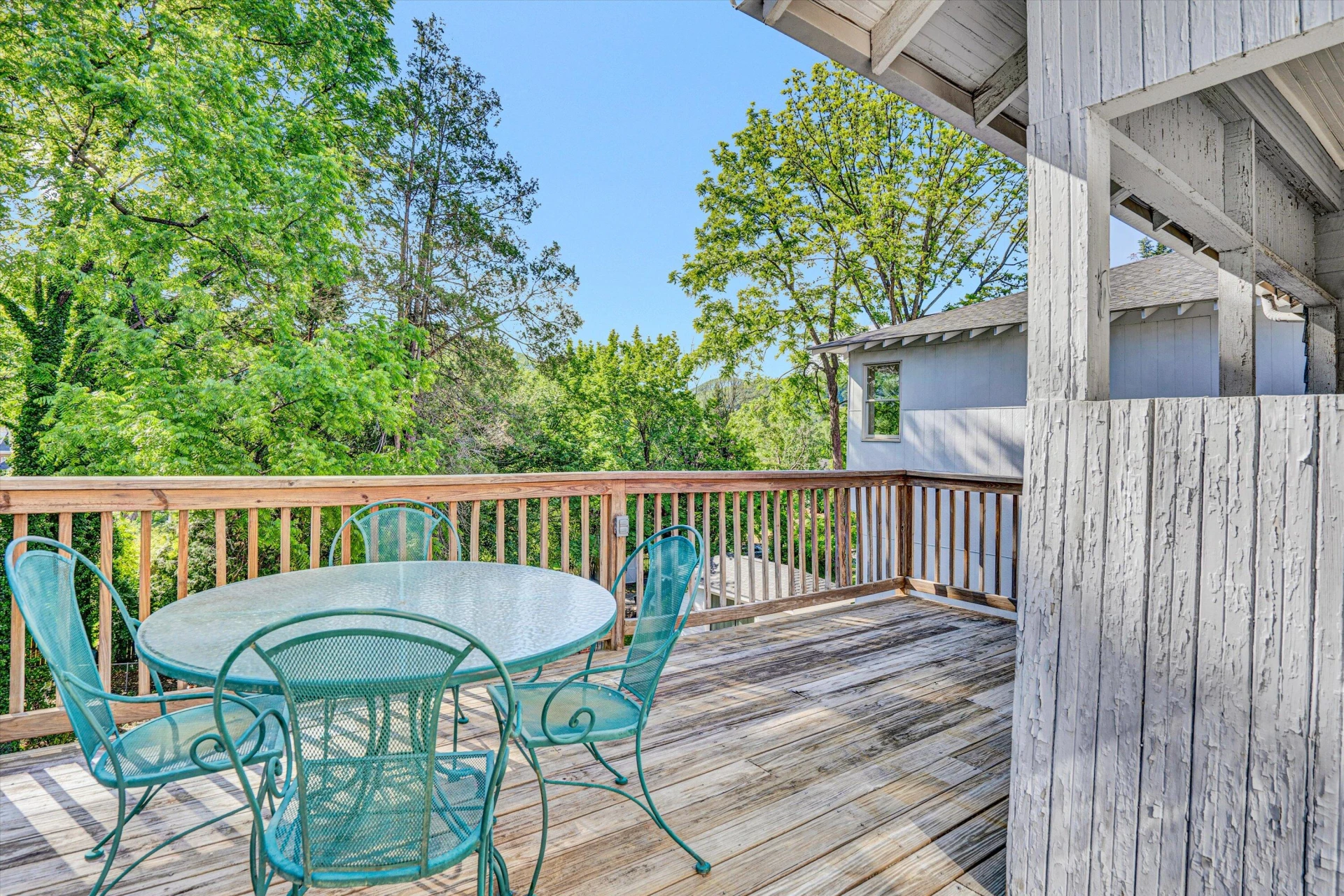 2226 Wycliffe AVE - Photo 22