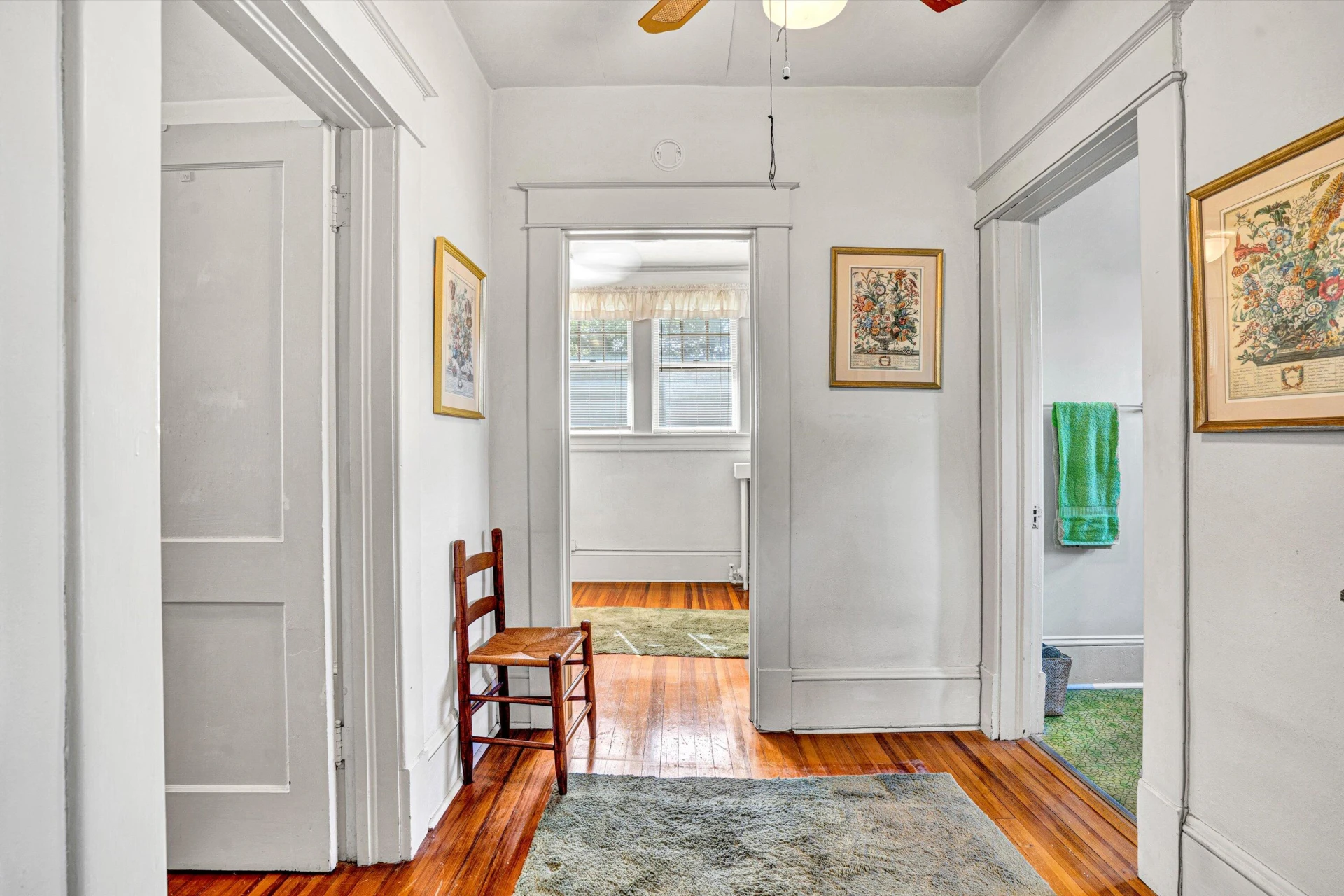 2226 Wycliffe AVE - Photo 29