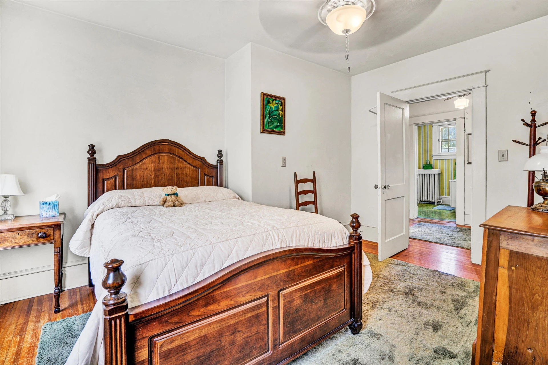 2226 Wycliffe AVE - Photo 31