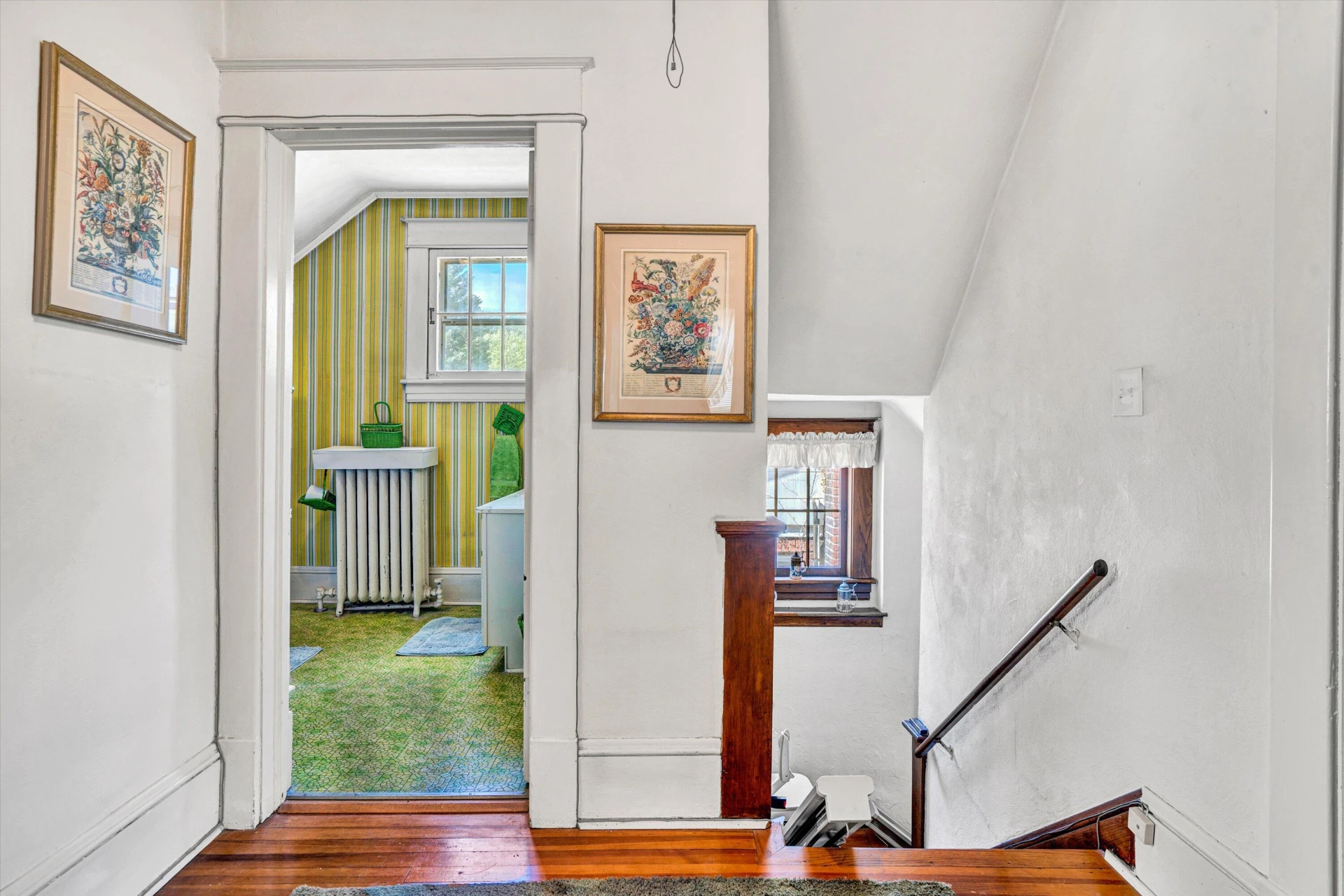 2226 Wycliffe AVE - Photo 32