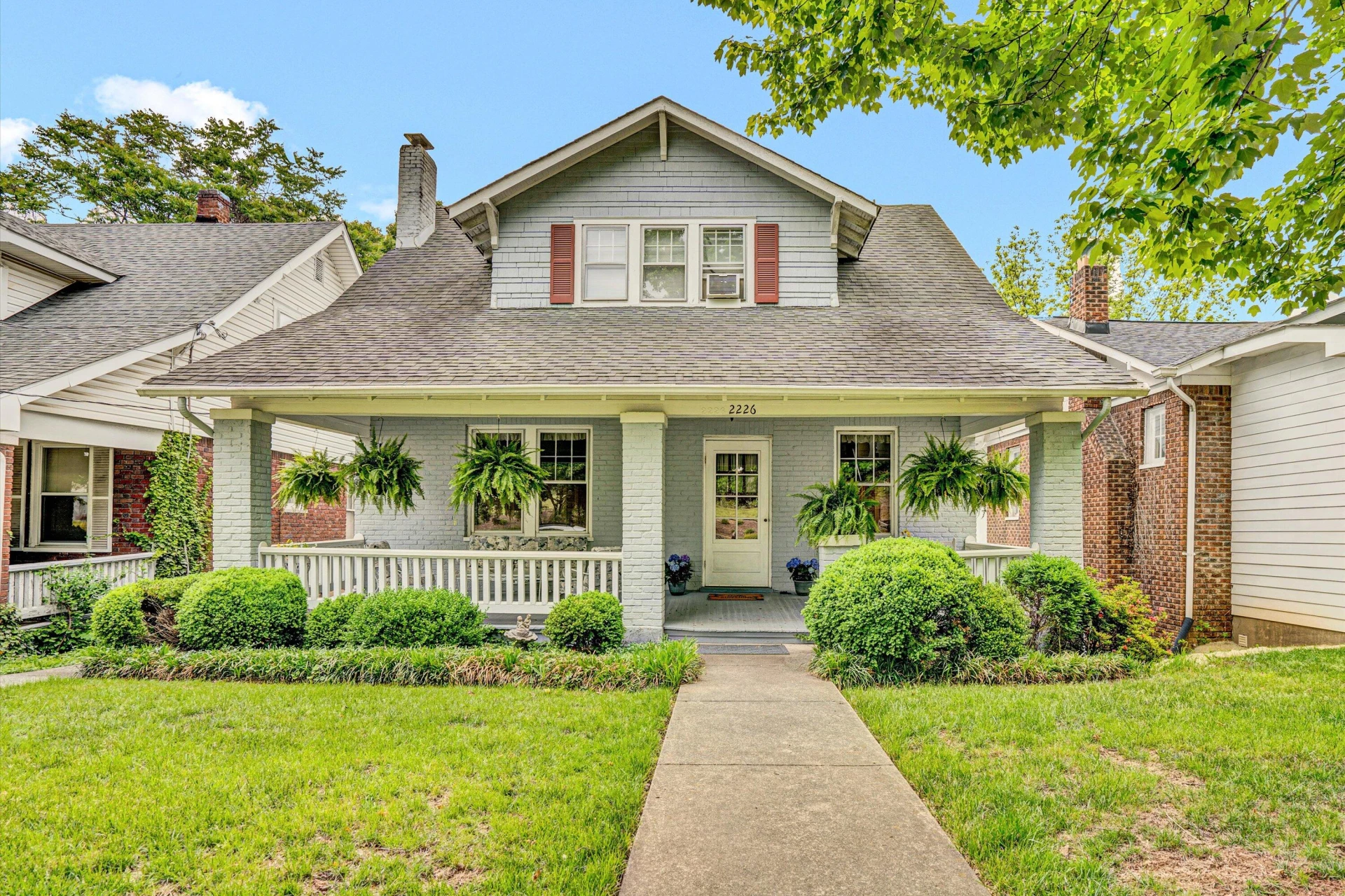 2226 Wycliffe AVE - Photo 42