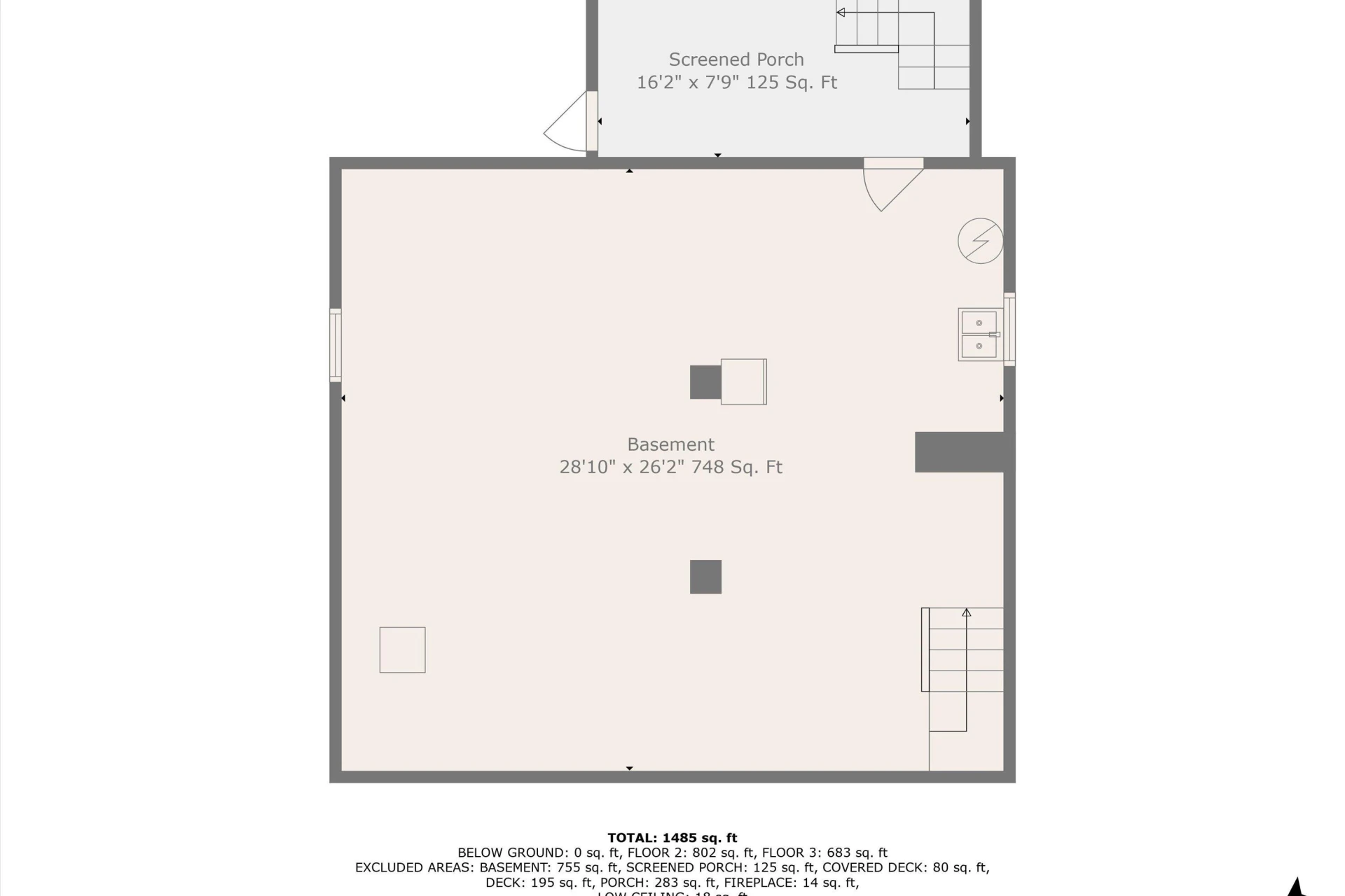 2226 Wycliffe AVE - Photo 45