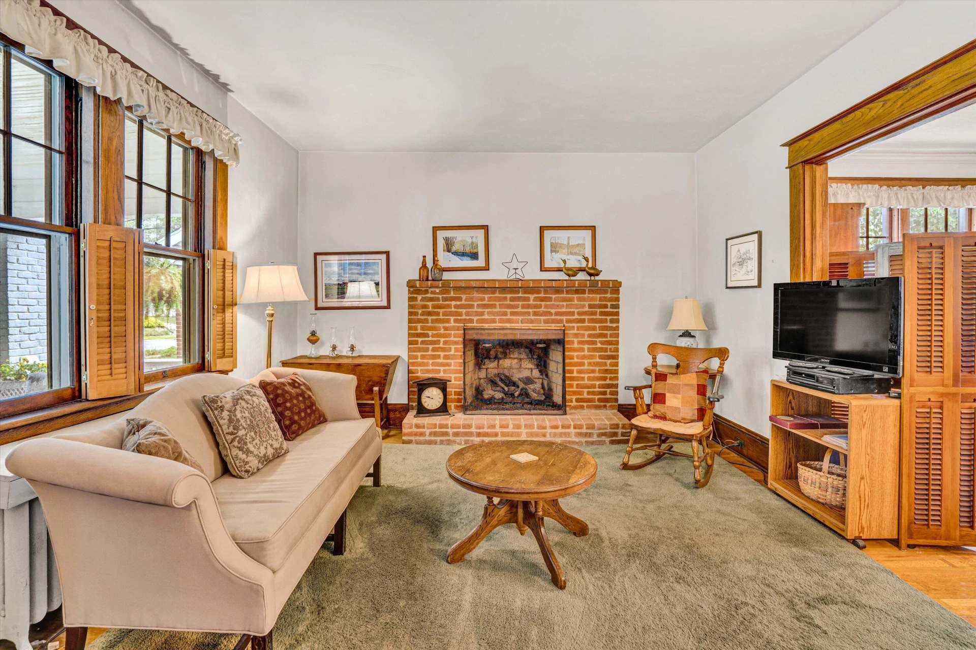 2226 Wycliffe AVE - Photo 11