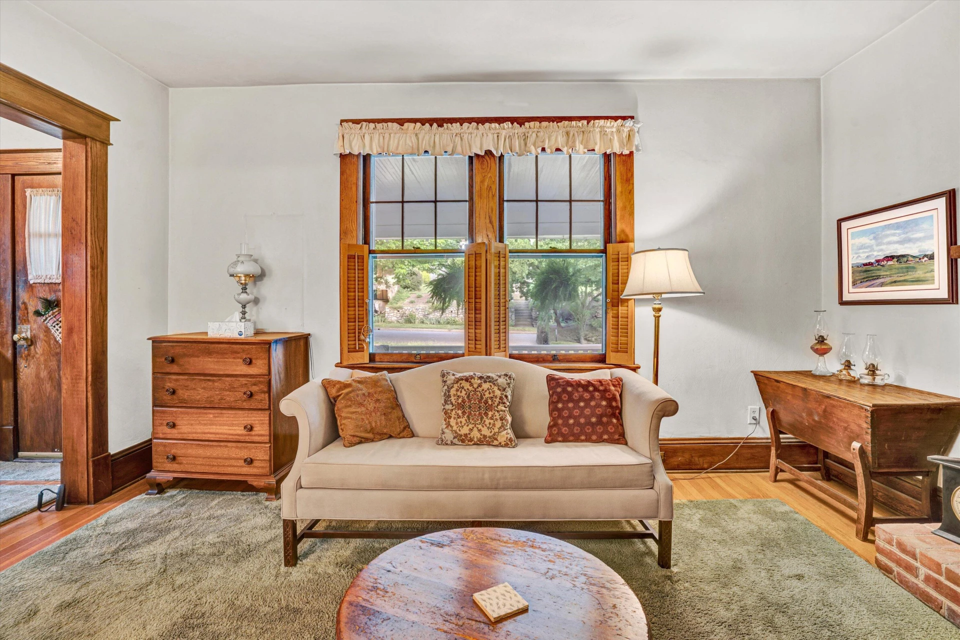 2226 Wycliffe AVE - Photo 12
