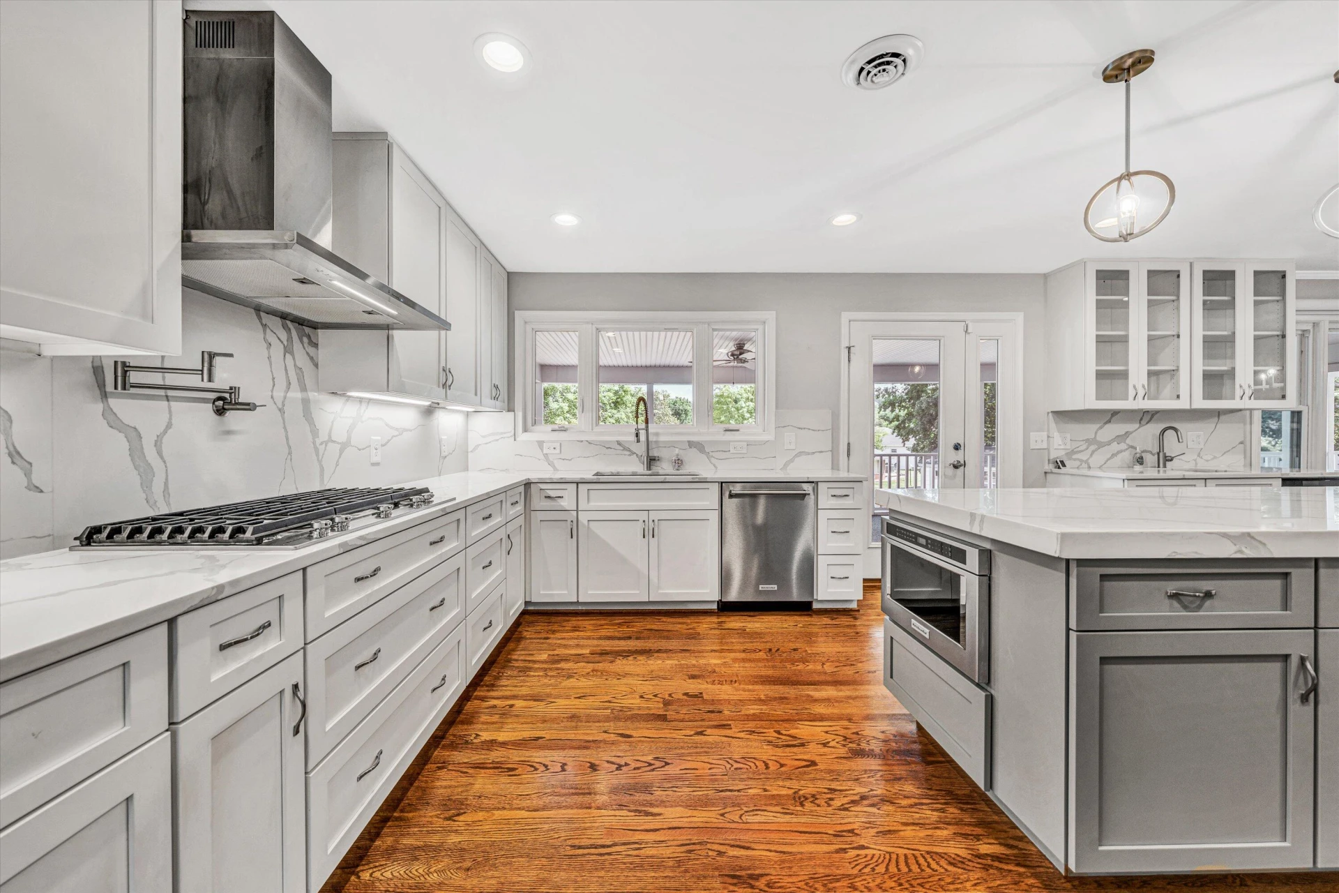 4814 Westhill DR - Photo 15