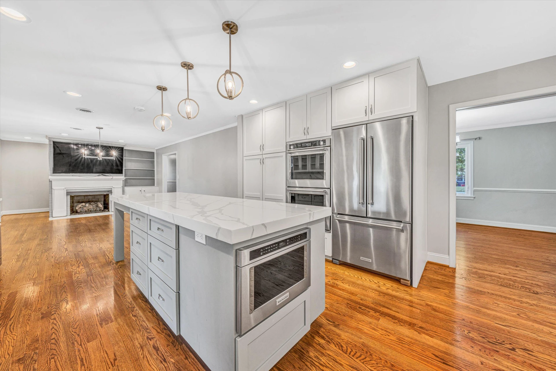 4814 Westhill DR - Photo 17
