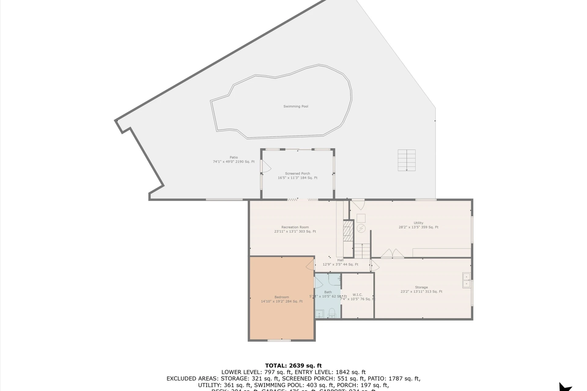 4814 Westhill DR - Photo 3