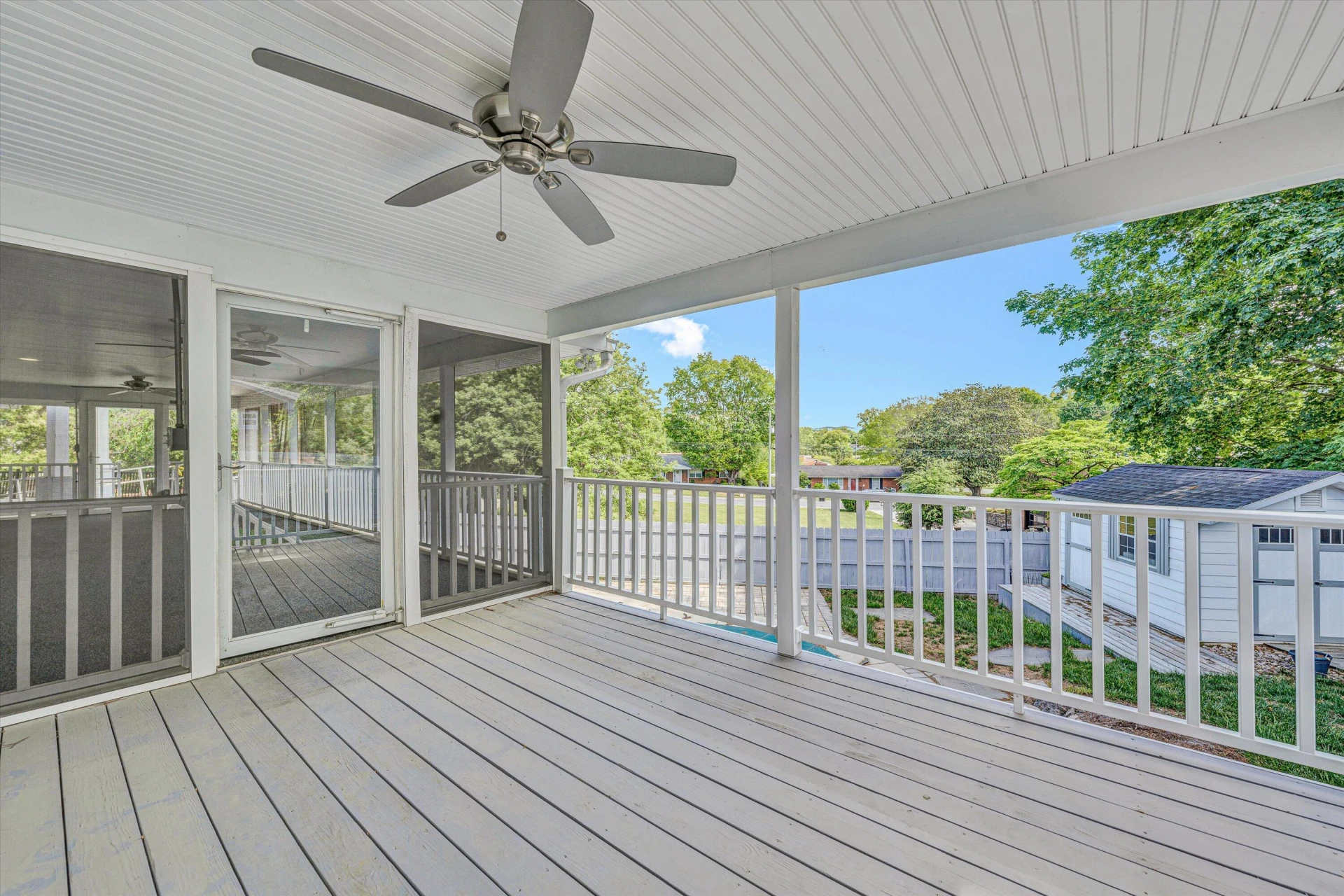 4814 Westhill DR - Photo 32