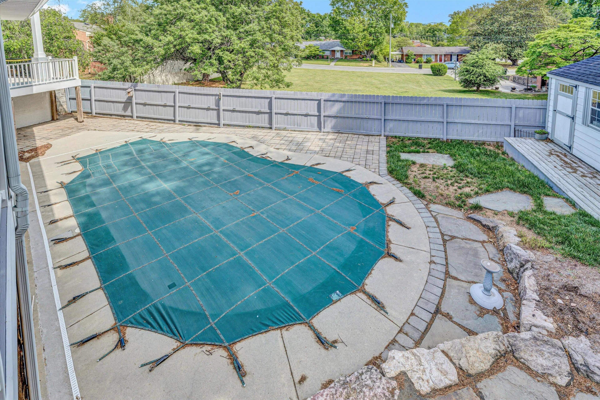 4814 Westhill DR - Photo 33