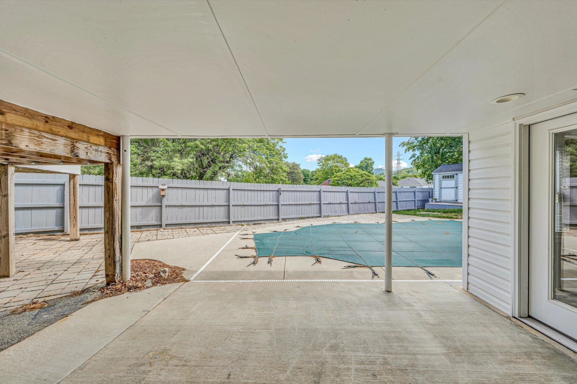 4814 Westhill DR - Photo 44