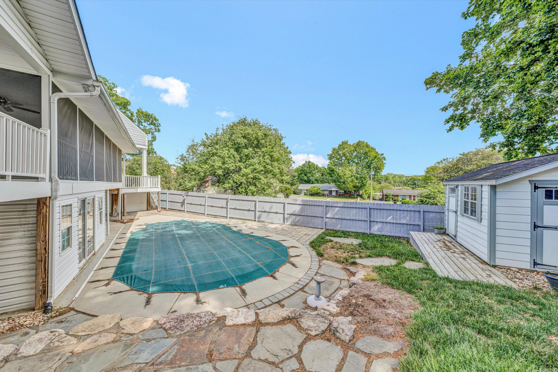 4814 Westhill DR - Photo 47