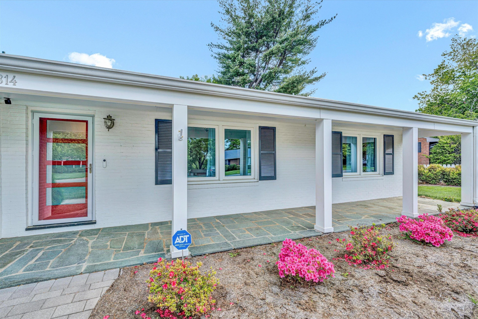 4814 Westhill DR - Photo 9