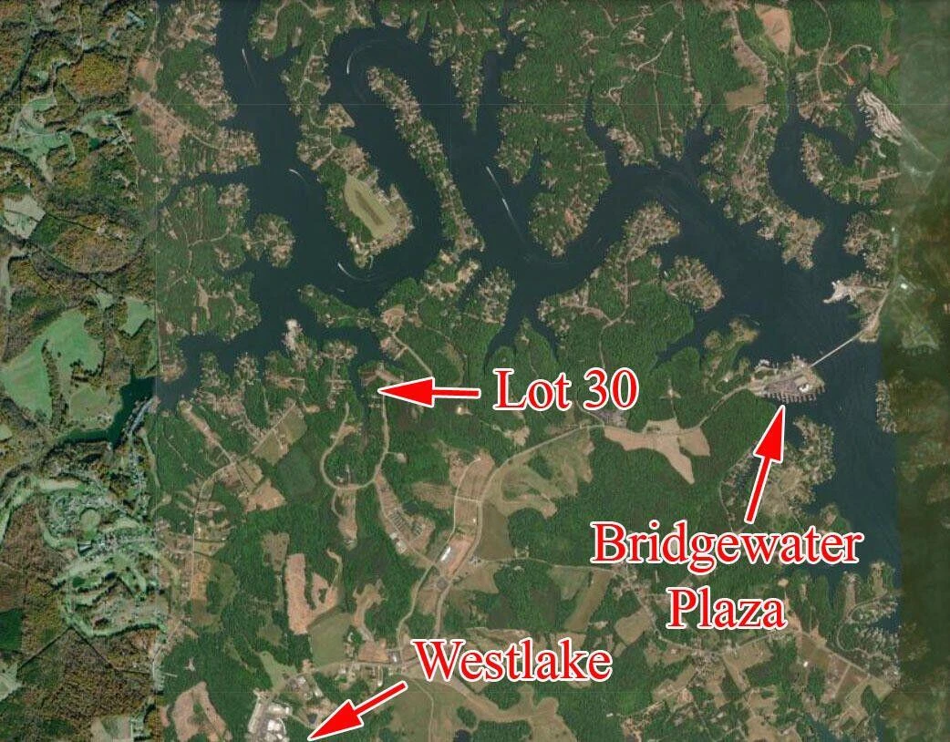Lot 30 Lakewatch CIR - Photo 3