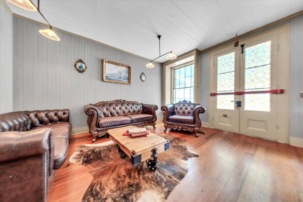 2816 Lowesville RD - Photo 15