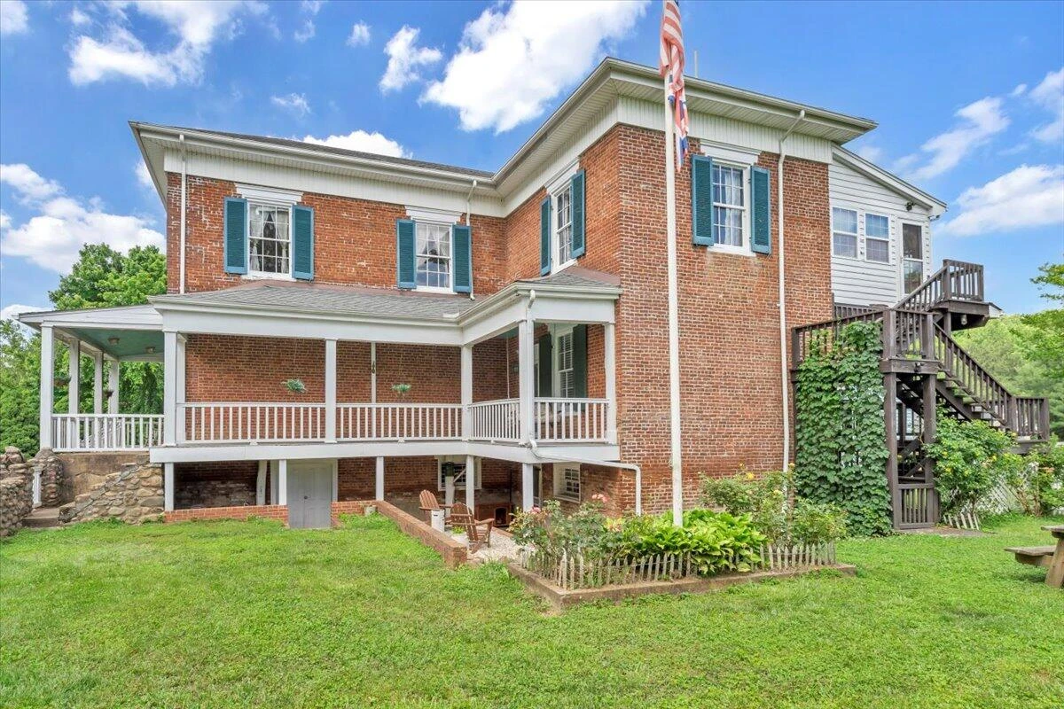 2816 Lowesville RD - Photo 108