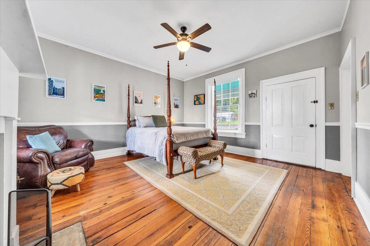 2816 Lowesville RD - Photo 21