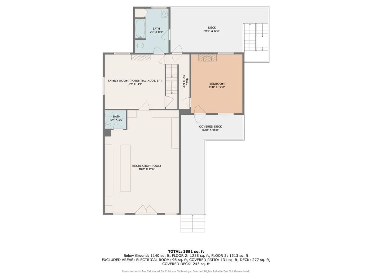 2816 Lowesville RD - Photo 3