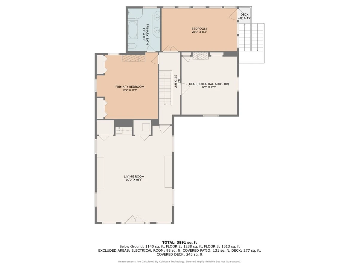 2816 Lowesville RD - Photo 5