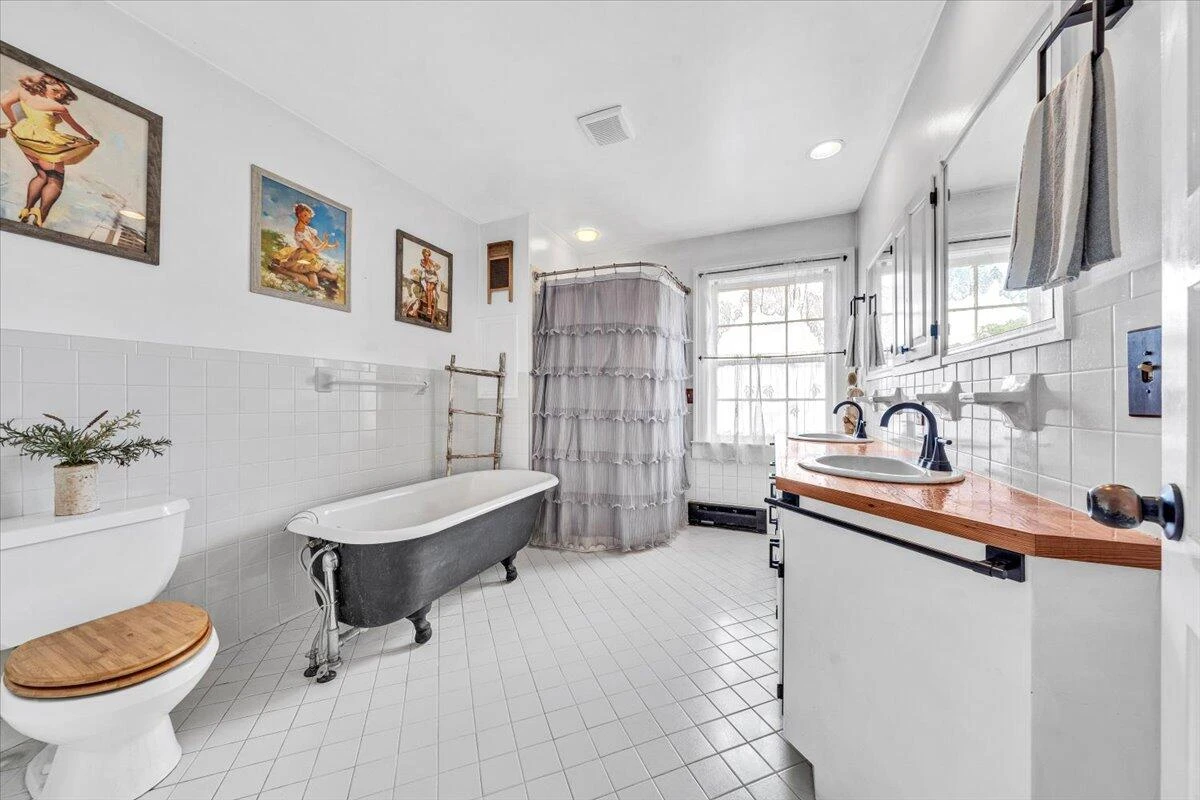 2816 Lowesville RD - Photo 37