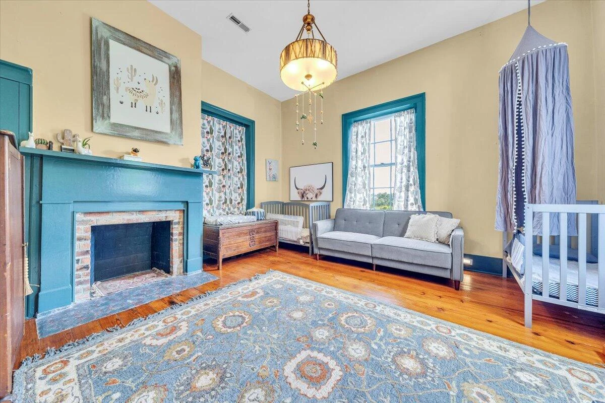 2816 Lowesville RD - Photo 40
