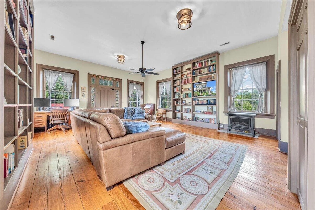 2816 Lowesville RD - Photo 43