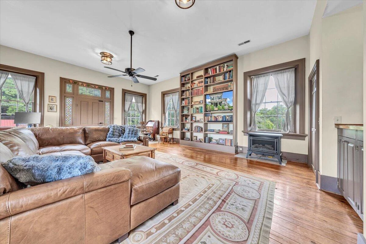 2816 Lowesville RD - Photo 44