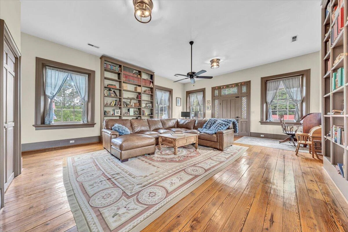 2816 Lowesville RD - Photo 45
