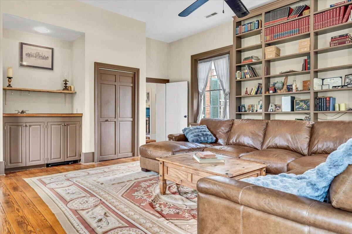 2816 Lowesville RD - Photo 47