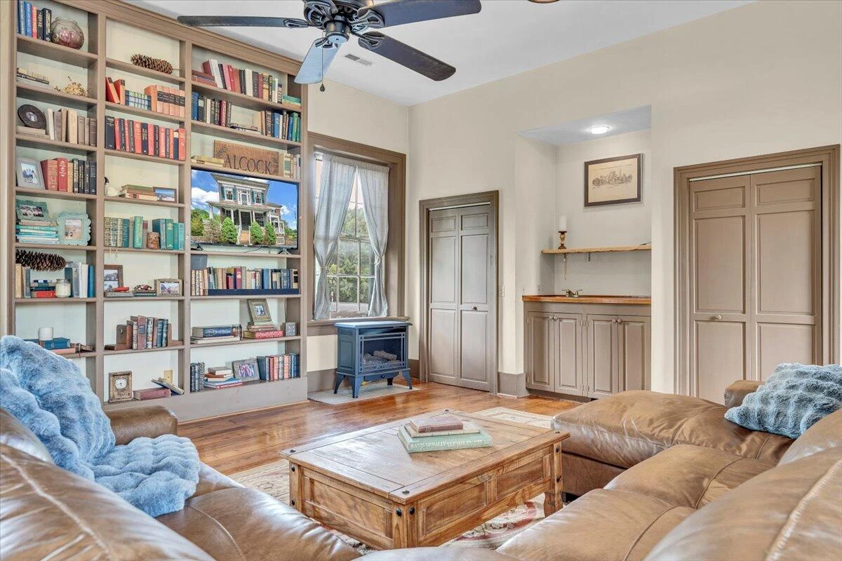 2816 Lowesville RD - Photo 48