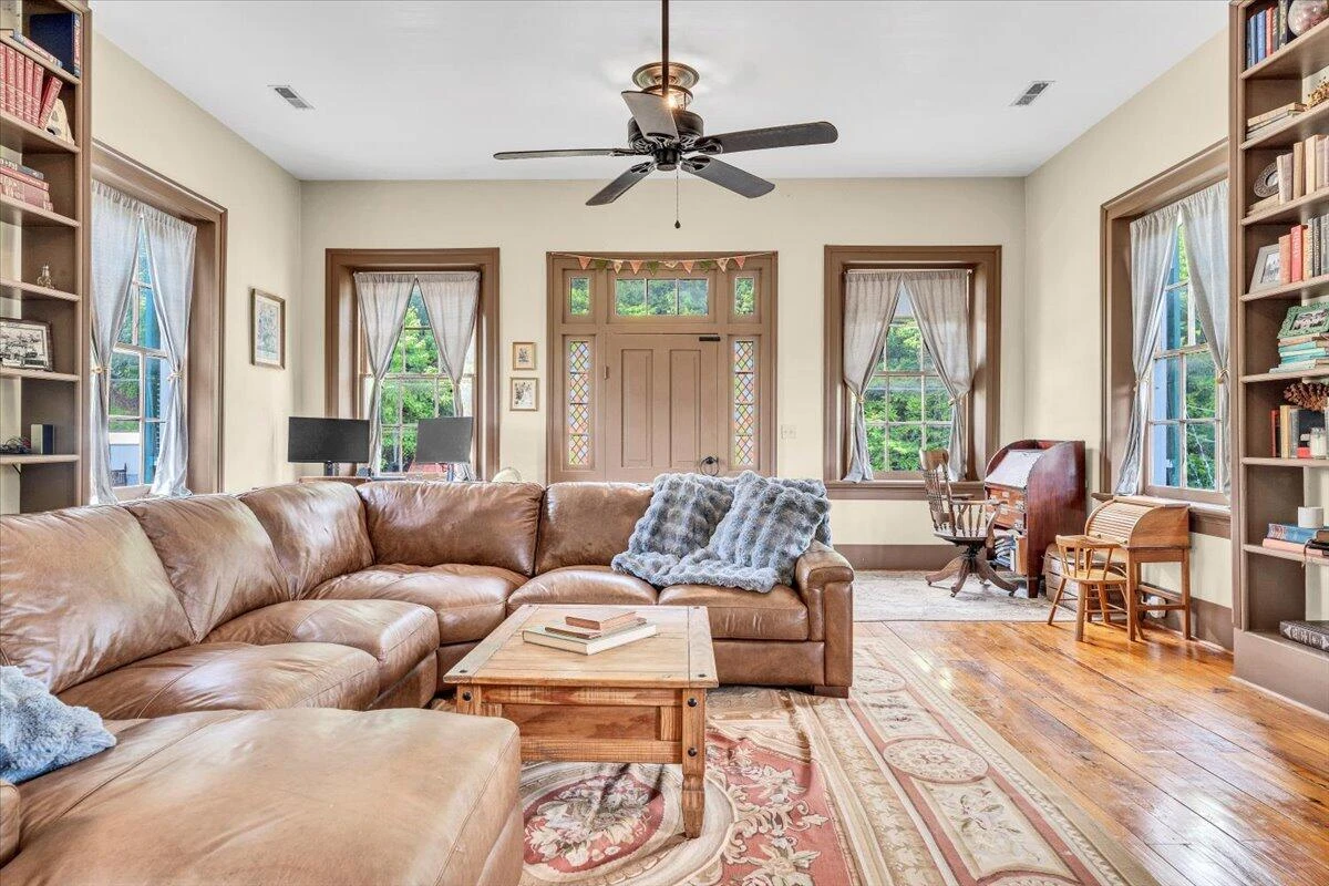 2816 Lowesville RD - Photo 50