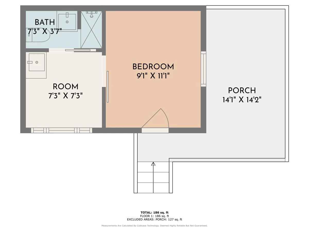 2816 Lowesville RD - Photo 9