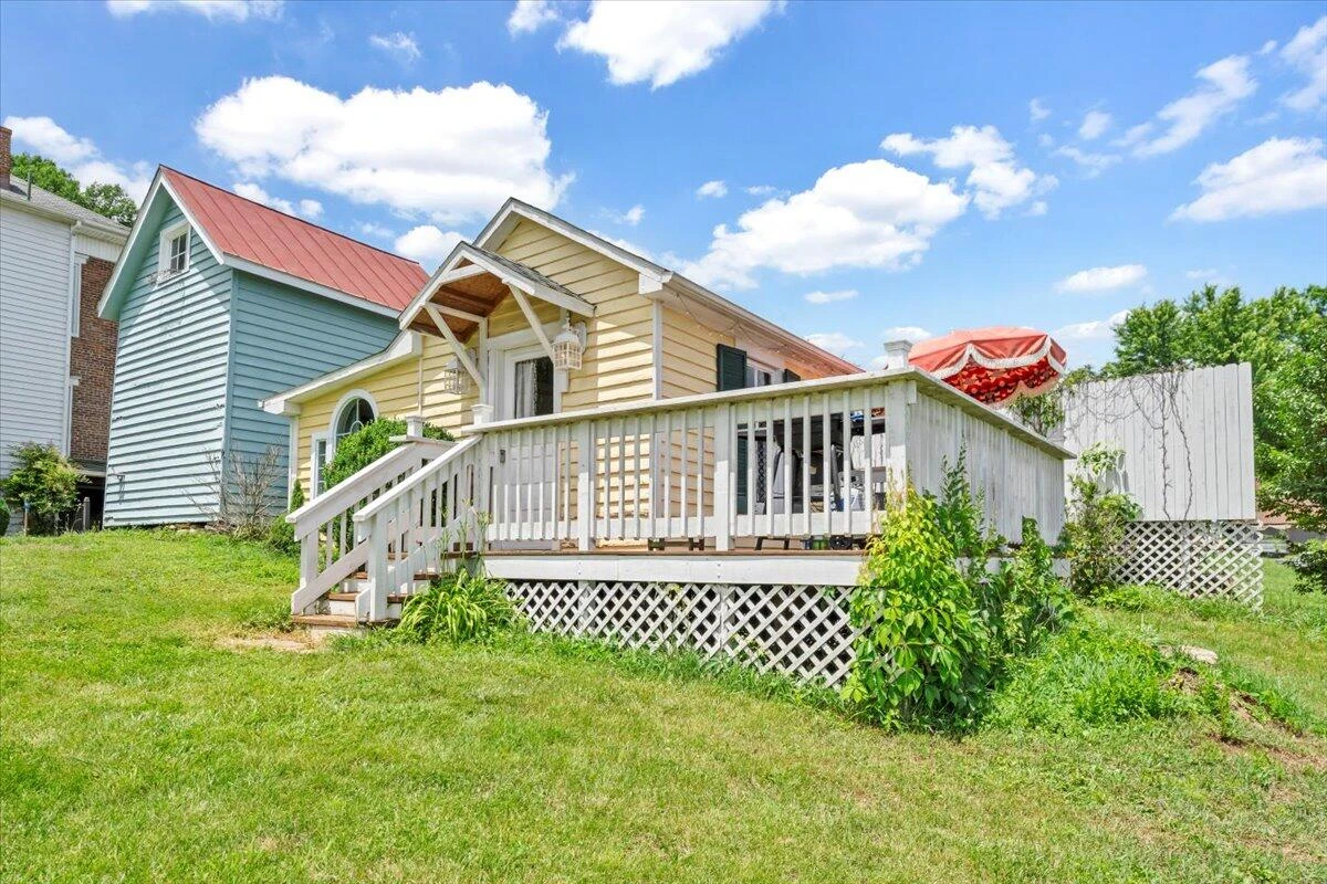2816 Lowesville RD - Photo 73