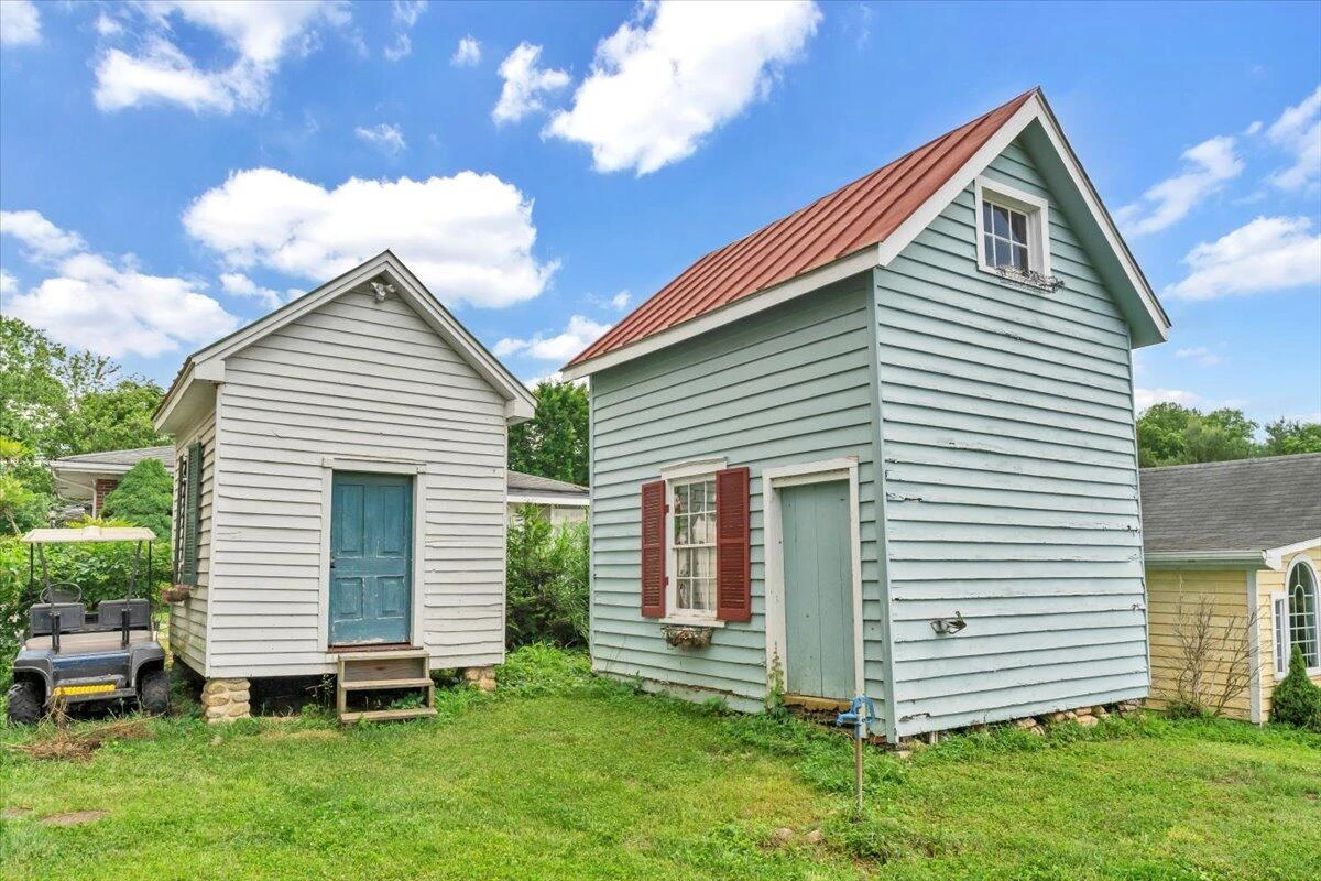2816 Lowesville RD - Photo 84