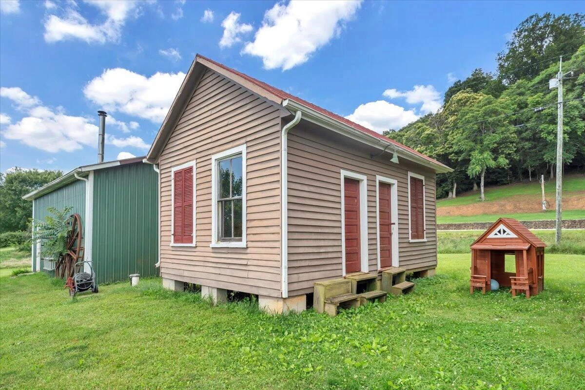 2816 Lowesville RD - Photo 91