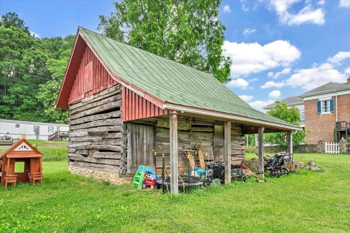 2816 Lowesville RD - Photo 92