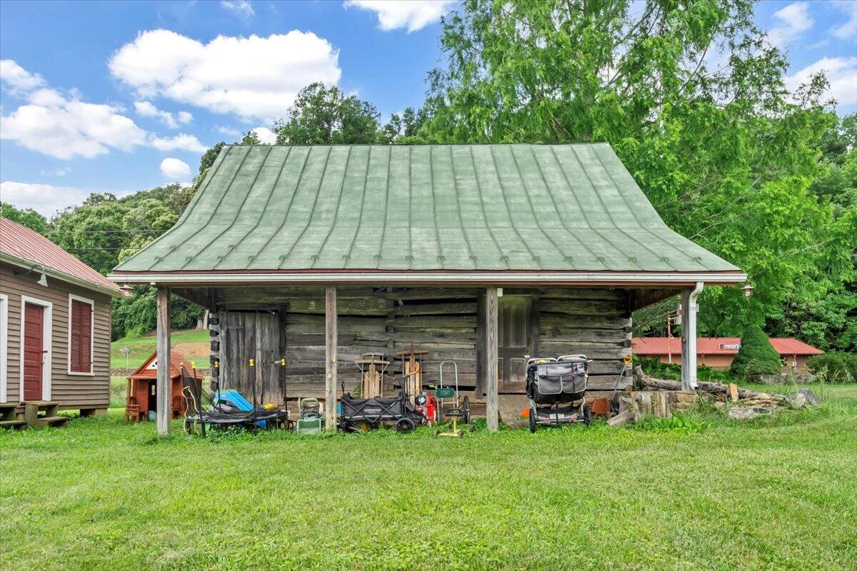 2816 Lowesville RD - Photo 93