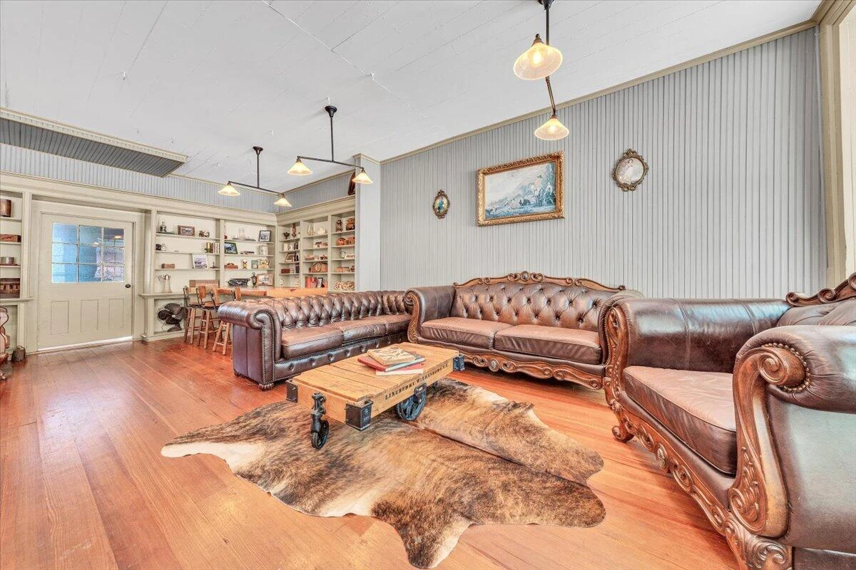 2816 Lowesville RD - Photo 14