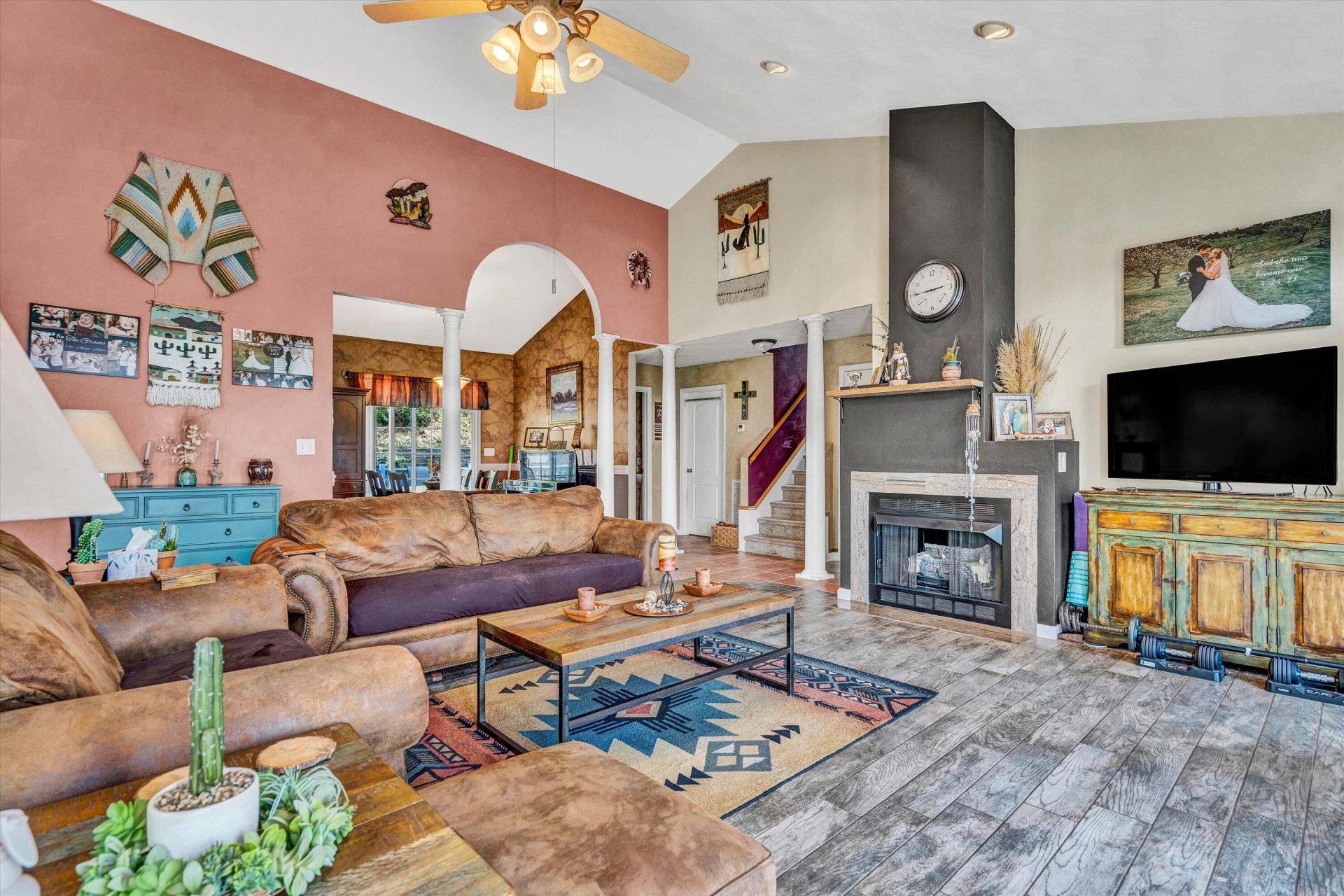 5719 Spring Meadow CT - Photo 5
