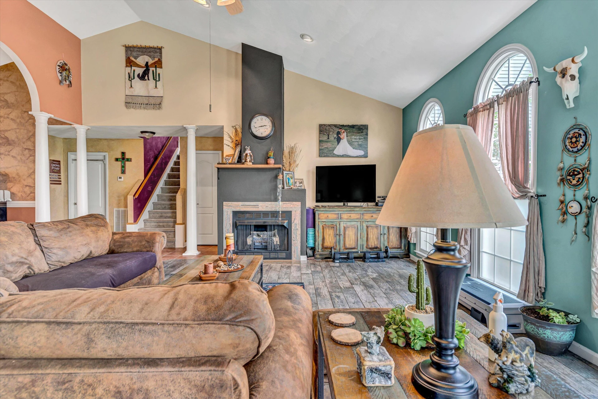5719 Spring Meadow CT - Photo 8