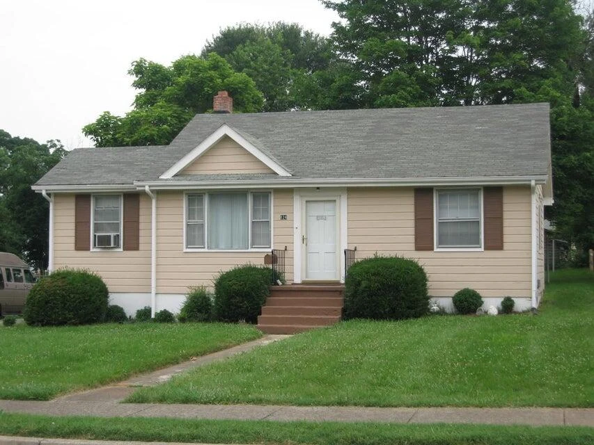 124 Fleming AVE