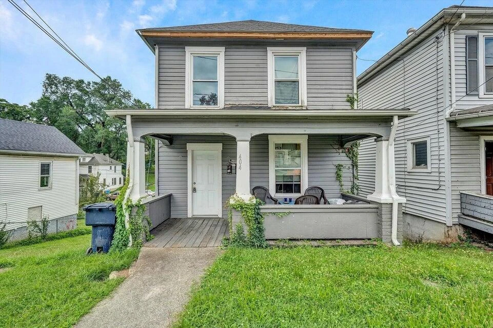 404 Harrison AVE
